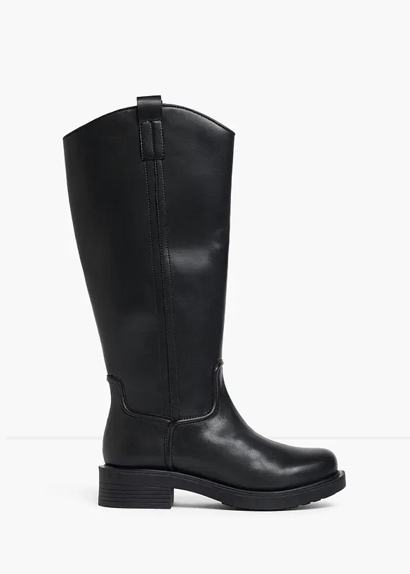 Bottes, bonprix