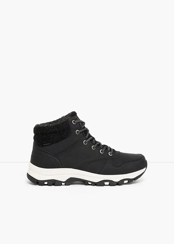 Boots lac&eacute;es Kappa avec membrane Tex, Kappa