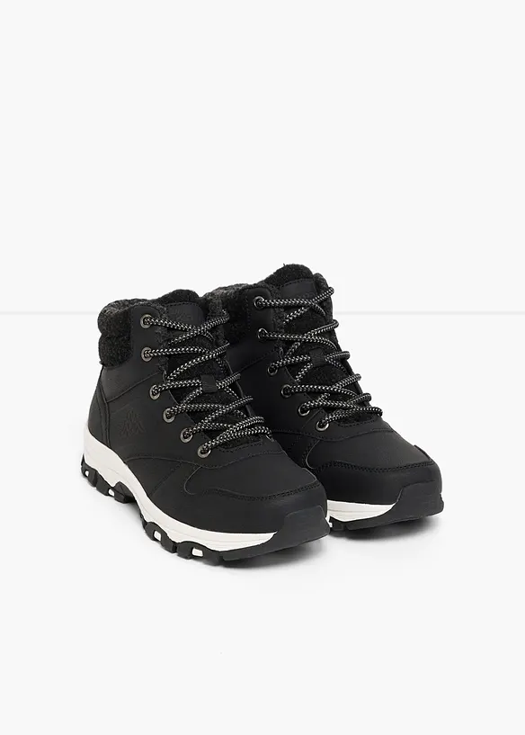 Boots lac&eacute;es Kappa avec membrane Tex, Kappa