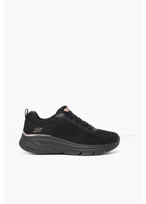Sneakers Skechers avec d&eacute;tails m&eacute;talliques, Skechers