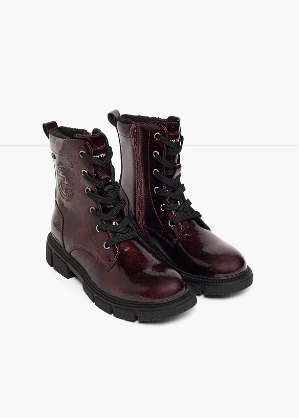 Tom Tailor Stiefel, Tom Tailor