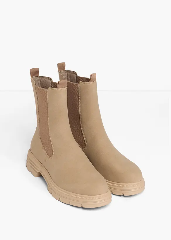 Bottines Chelsea Tamaris, Tamaris
