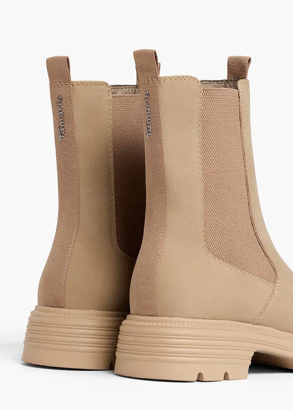 Bottines Chelsea Tamaris, Tamaris
