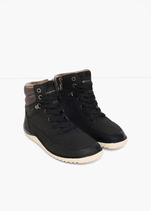 Tom Tailor Barfu&szlig;schuhe mit flexibler Sohle, Tom Tailor