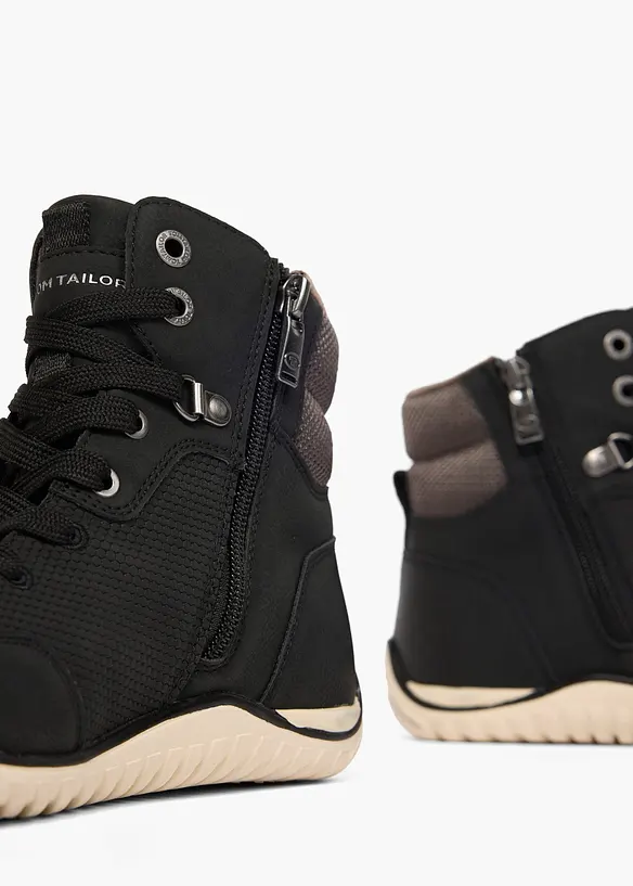 Tom Tailor Barfu&szlig;schuhe mit flexibler Sohle, Tom Tailor