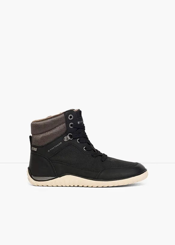 Tom Tailor Barfu&szlig;schuhe mit flexibler Sohle, Tom Tailor