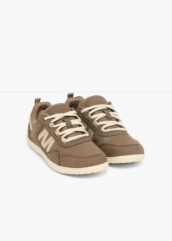 Chaussures pieds nus Lico &agrave; semelle souple, Lico