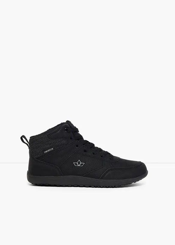 Chaussures pieds nus Lico &agrave; semelle souple, Lico