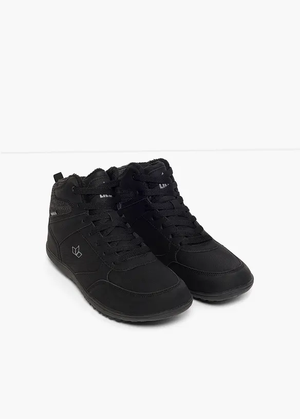 Chaussures pieds nus Lico &agrave; semelle souple, Lico
