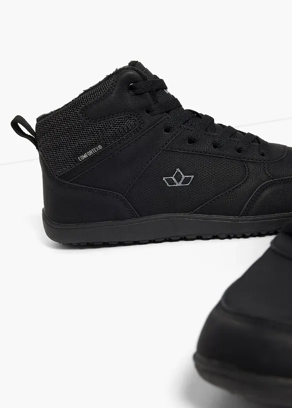 Chaussures pieds nus Lico &agrave; semelle souple, Lico