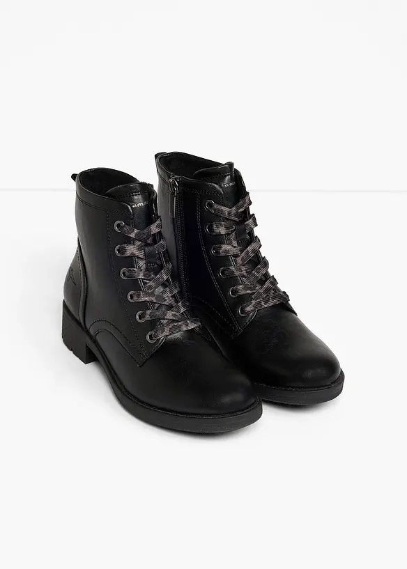 Tamaris Schn&uuml;rboots, Tamaris