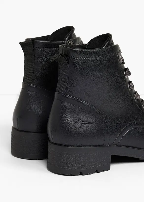 Tamaris Schn&uuml;rboots, Tamaris