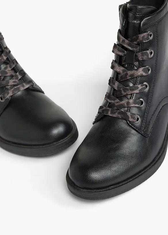 Tamaris Schn&uuml;rboots, Tamaris