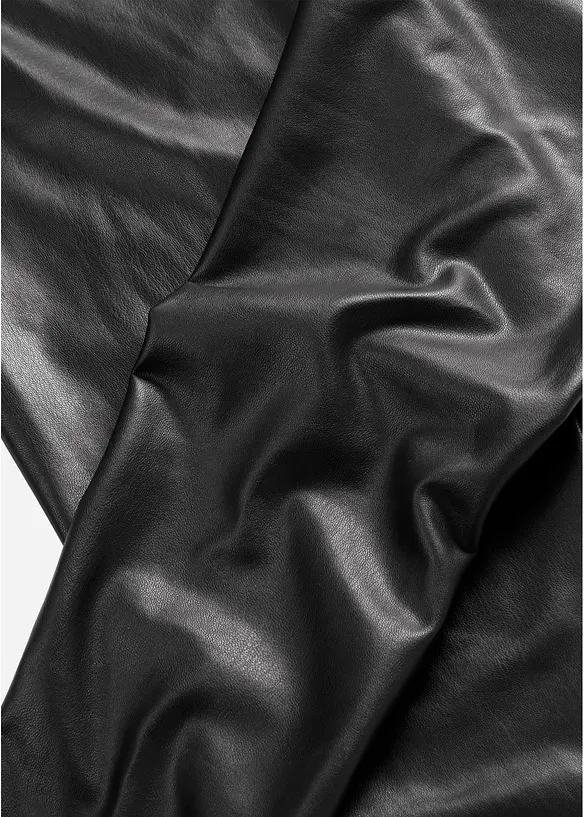 Legging thermique enduit, bonprix