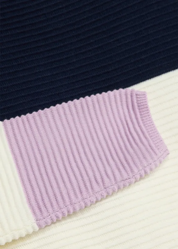 Pull long, bonprix