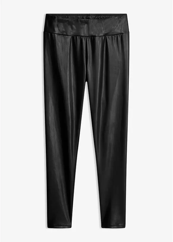 Legging thermique enduit, bonprix