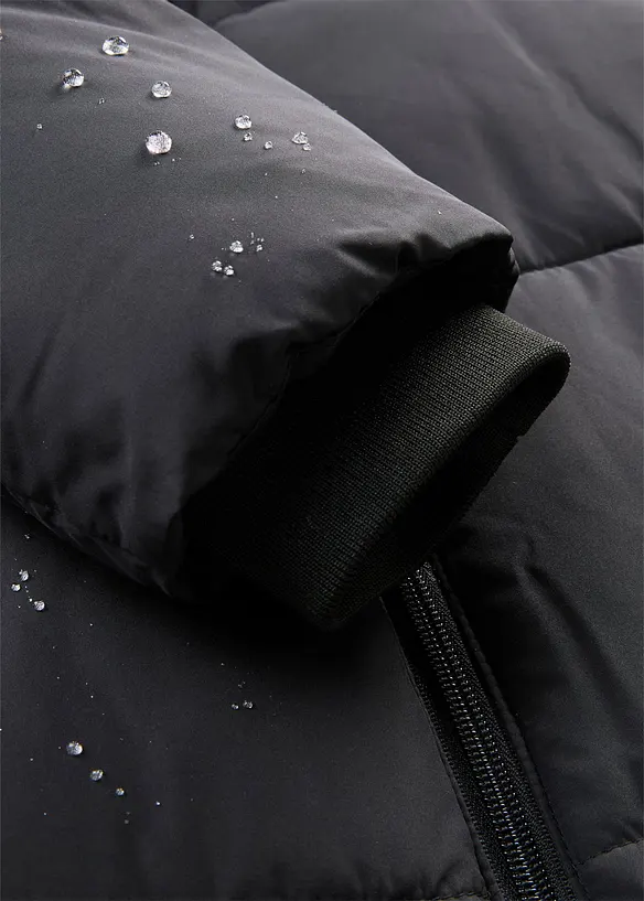 Wasserabweisender Funktions-Steppmantel, bonprix