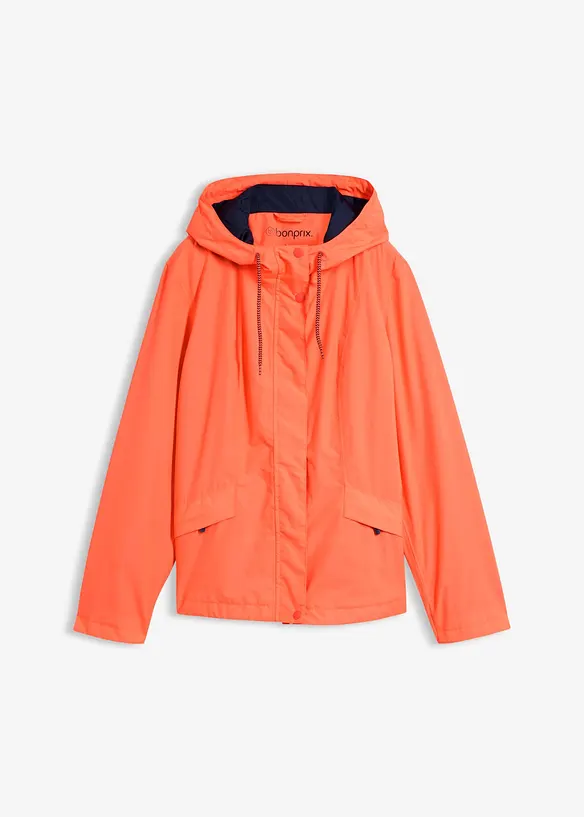 Veste imperm&eacute;able ultra-l&eacute;g&egrave;re, bonprix