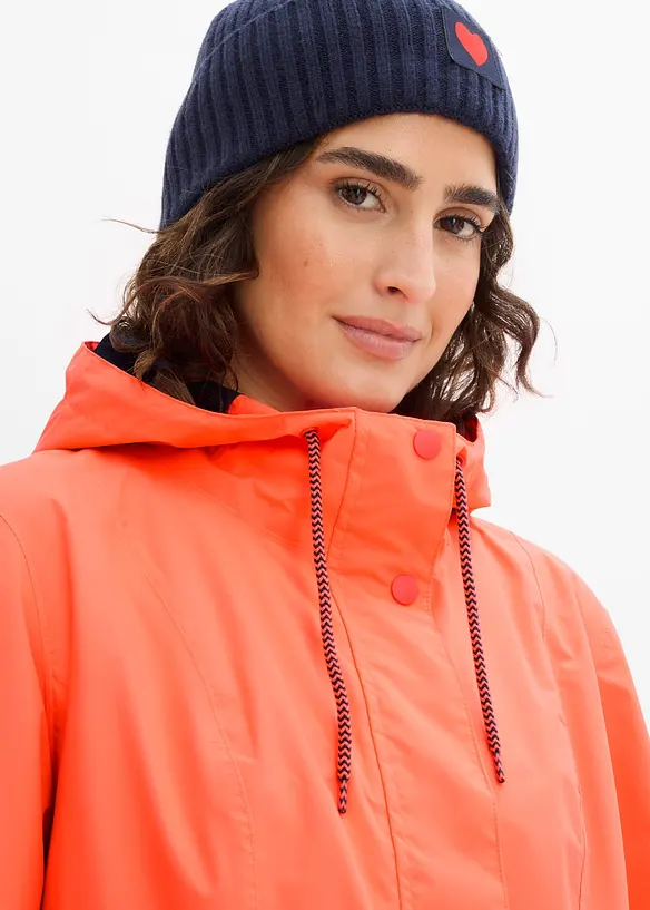 Veste imperm&eacute;able ultra-l&eacute;g&egrave;re, bonprix