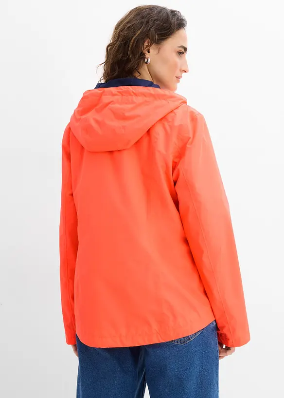 Veste imperm&eacute;able ultra-l&eacute;g&egrave;re, bonprix
