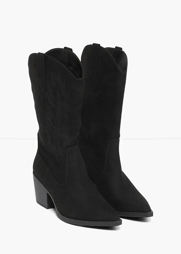 Cowboy Stiefel, bonprix