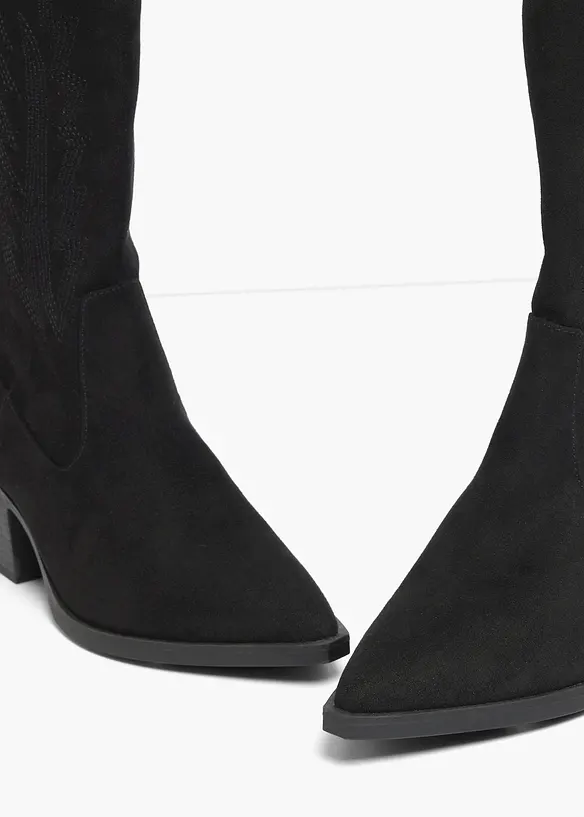 Cowboy Stiefel, bonprix