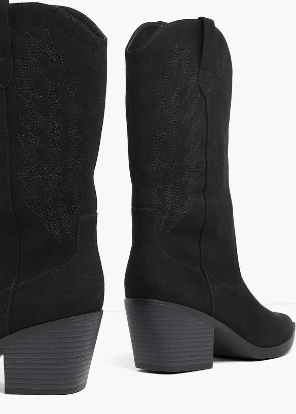 Cowboy Stiefel, bonprix