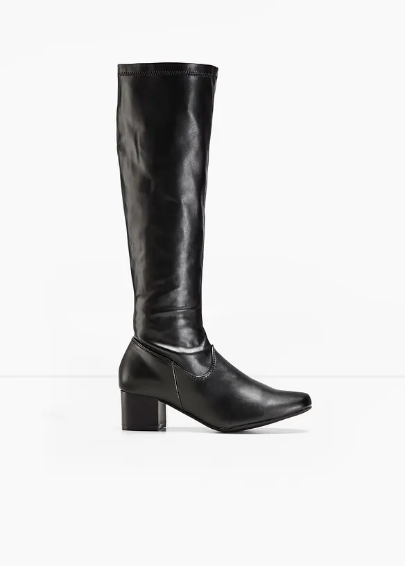 Bottes, bonprix