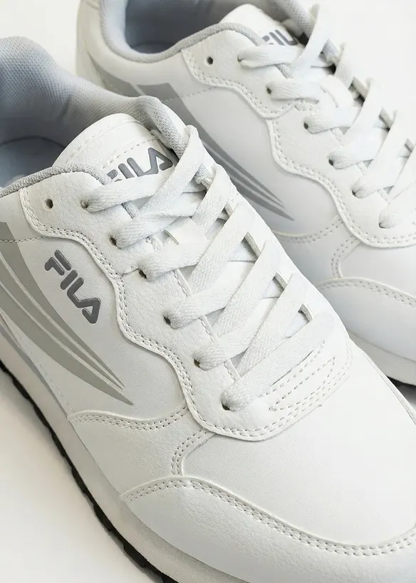 Sneakers Fila &agrave; empi&egrave;cement mesh, FILA