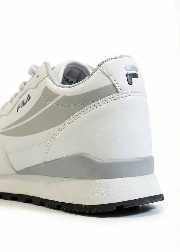 Sneakers Fila &agrave; empi&egrave;cement mesh, FILA