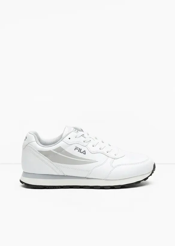 Sneakers Fila &agrave; empi&egrave;cement mesh, FILA