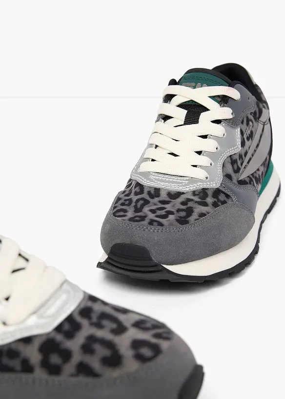 Fila Sneaker mit Mesh-Einsatz, FILA