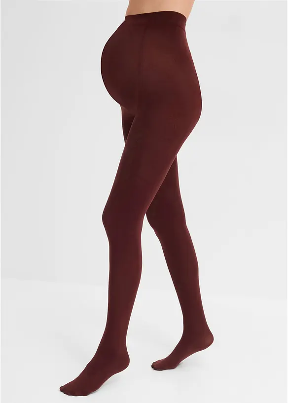 Collant de grossesse 90D, bonprix