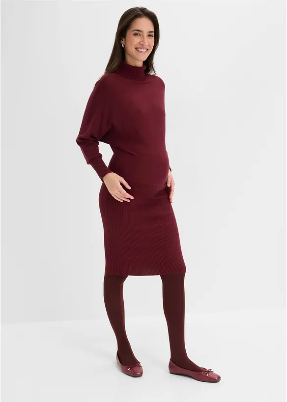 Collant de grossesse 90D, bonprix