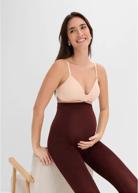 Collant de grossesse 90D, bonprix