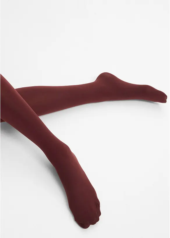 Collant de grossesse 90D, bonprix