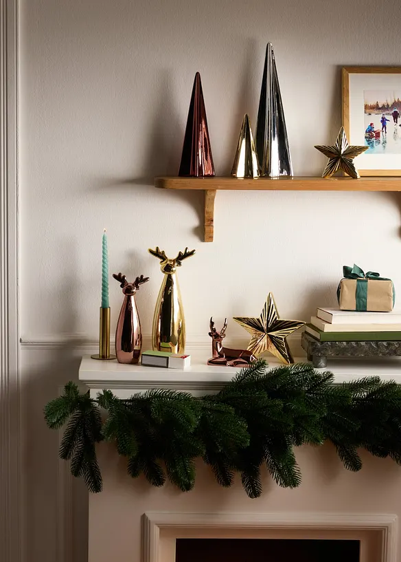 Figurine d&eacute;co &Eacute;lan, bonprix
