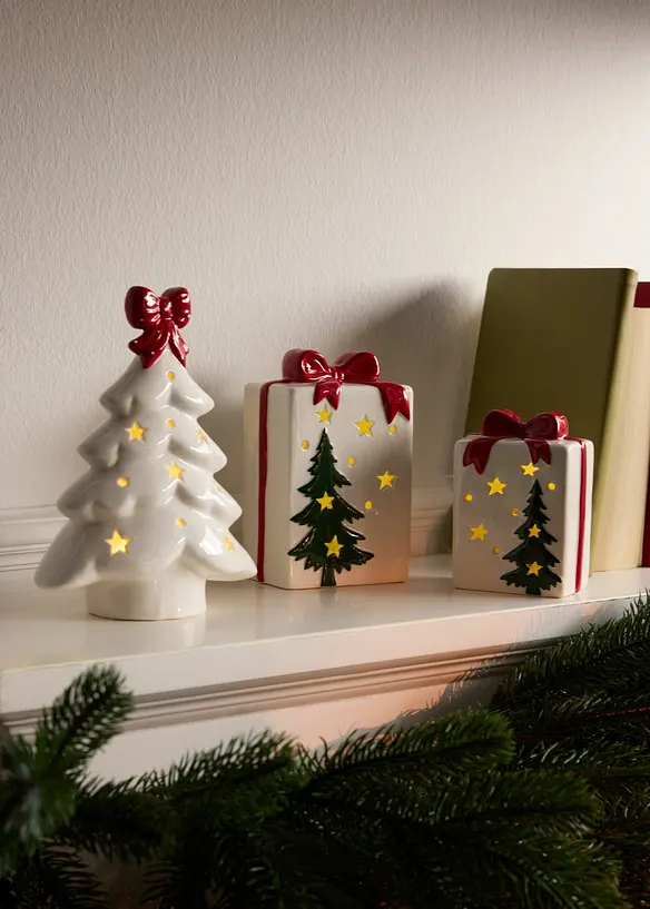 Objet d&eacute;co cadeaux, bonprix