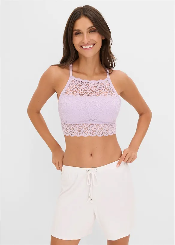 Brassi&egrave;re dos nageur, bonprix
