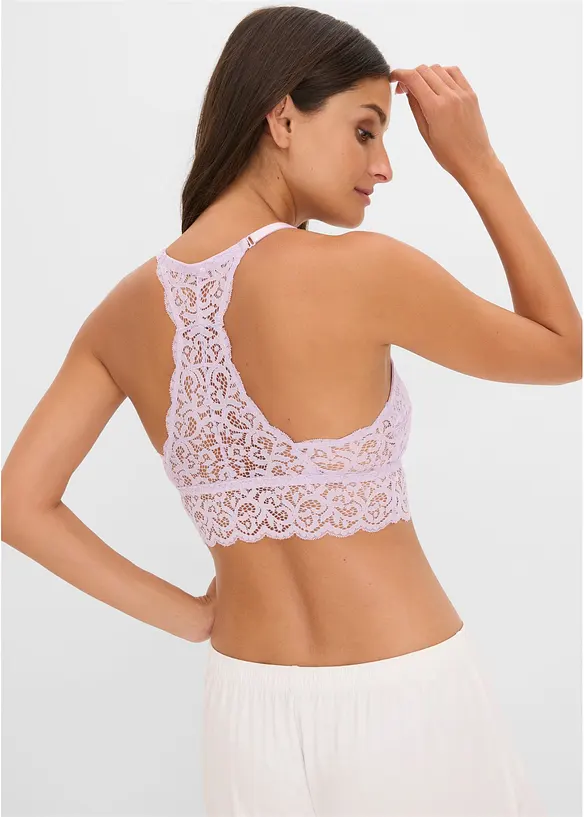 Brassi&egrave;re dos nageur, bonprix