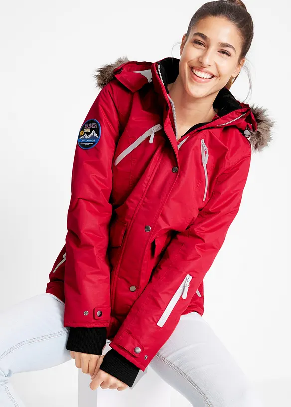 wasserdichte Funktions-Jacke, bonprix