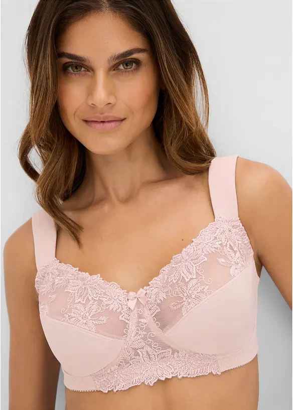 Lot de 2 soutiens-gorge, bonprix