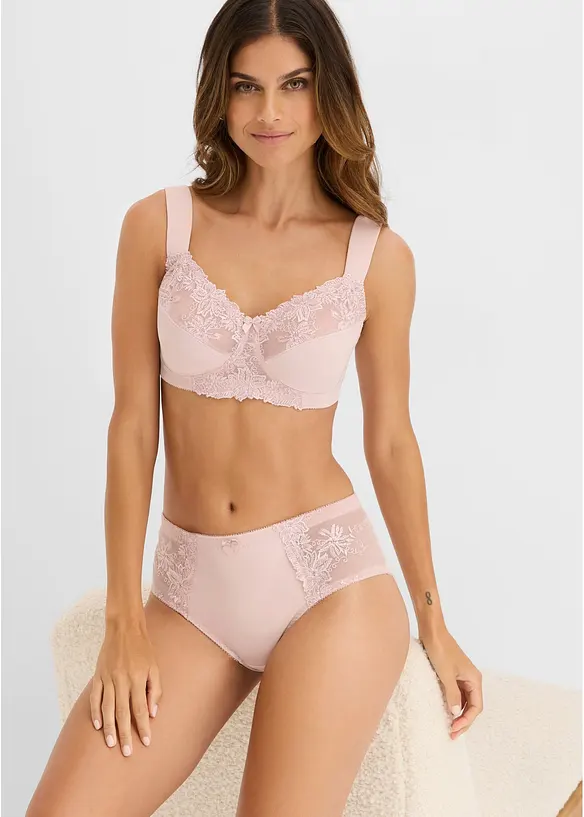 Lot de 2 soutiens-gorge, bonprix