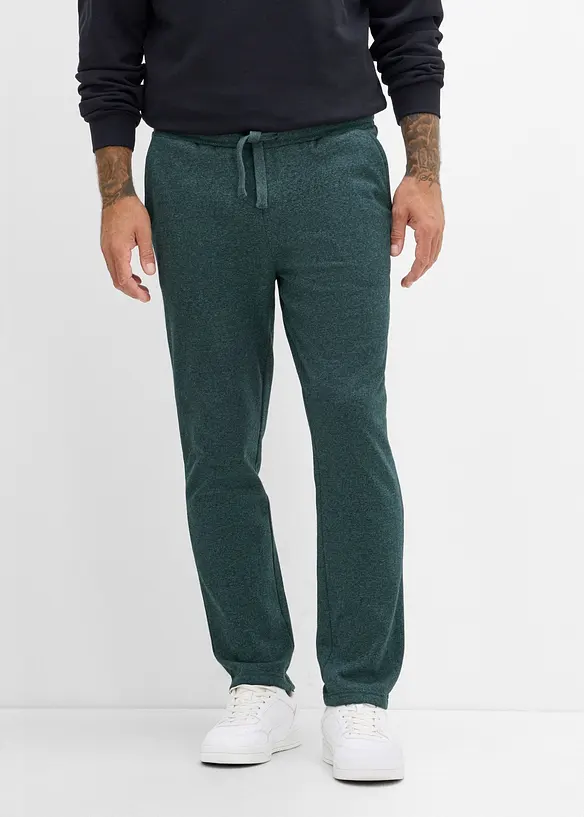 Pantalon de jogging Regular Fit, Straight, bonprix
