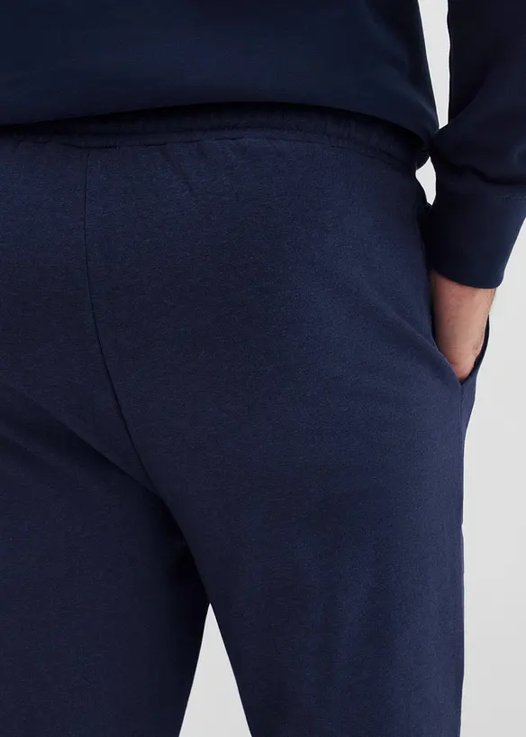Jogginghose in Regular Fit, bonprix