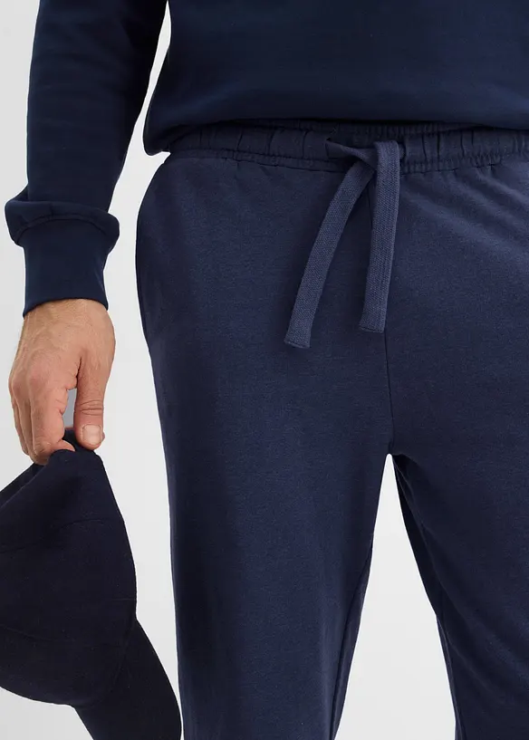 Jogginghose in Regular Fit, bonprix