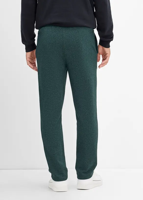 Pantalon de jogging Regular Fit, Straight, bonprix