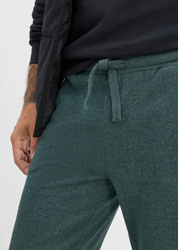 Pantalon de jogging Regular Fit, Straight, bonprix