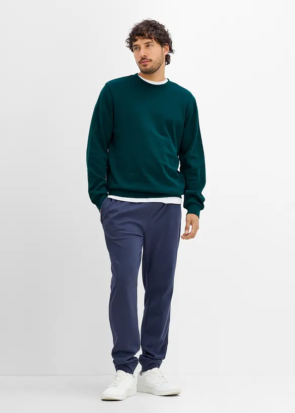 Sweat Regular Fit, bonprix