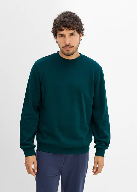 Sweat Regular Fit, bonprix